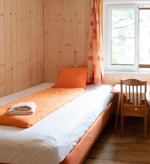 Номер Стандарт Индивидуальный, Haus Alpenrose