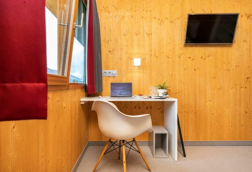 Номер Superior, Haus Deutinger