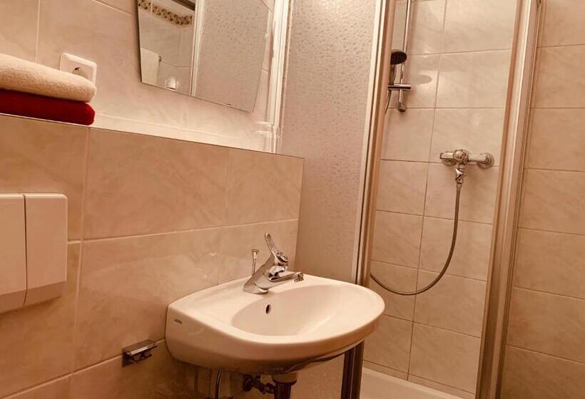 Семейный Номер, Pension Jagerhof   Sommercard Inkl   5 Min Zum Hochzeiger