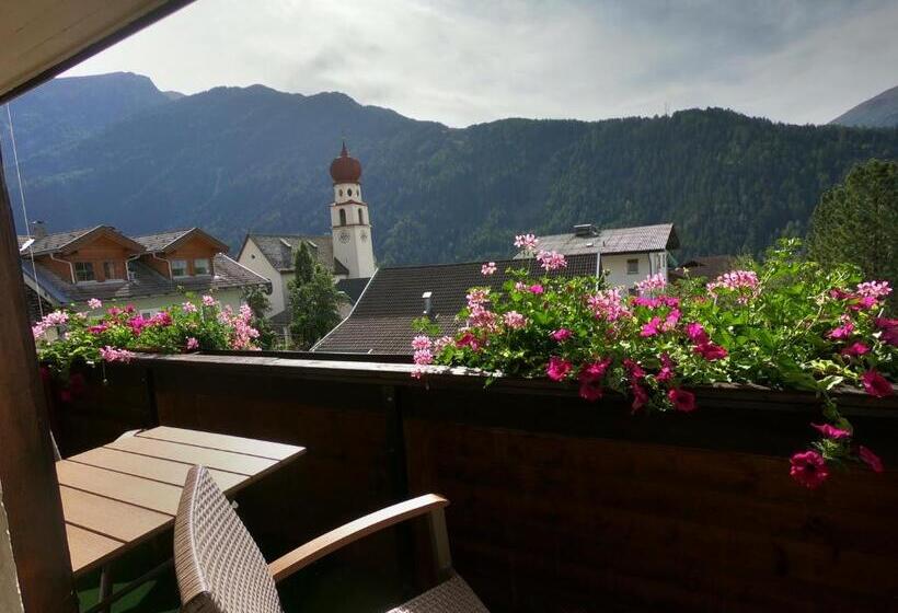 Семейный Номер, Pension Jagerhof   Sommercard Inkl   5 Min Zum Hochzeiger