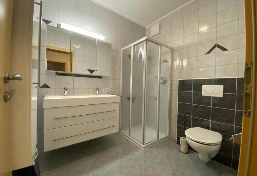 Апартаменты 2 Спальни, Pension Jagerhof   Sommercard Inkl   5 Min Zum Hochzeiger