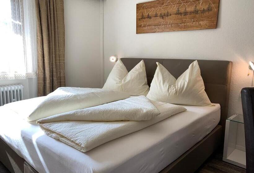 Семейный Номер, Pension Jagerhof   Sommercard Inkl   5 Min Zum Hochzeiger