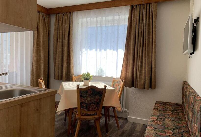 Семейный Номер, Pension Jagerhof   Sommercard Inkl   5 Min Zum Hochzeiger