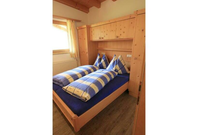 آپارتمان کامفورت 2 خوابه, Pension Tannenhof