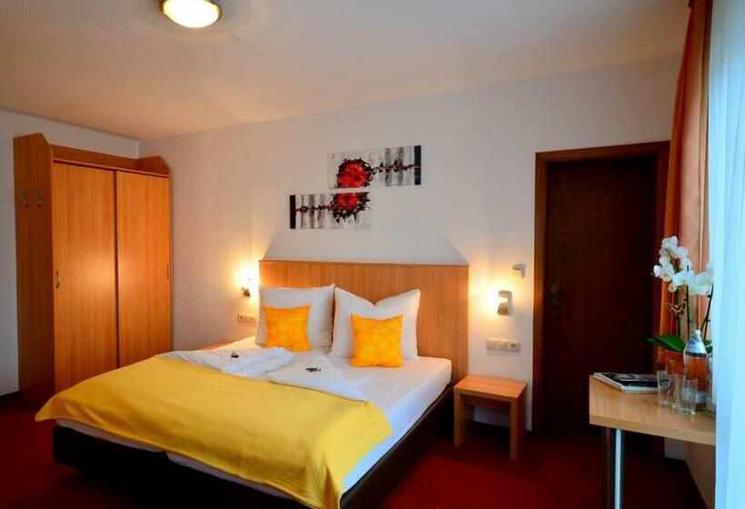 اتاق راحتی, Sporthotel Kitz