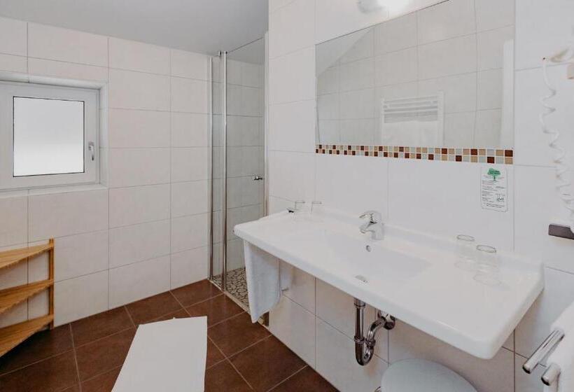 اتاق خانوادگی, Sporthotel Kitz