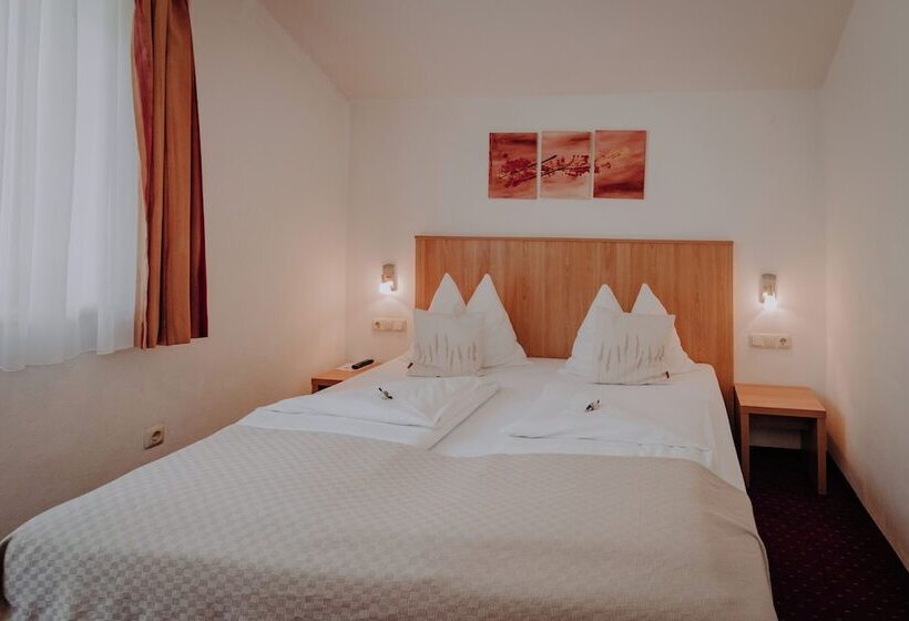 패밀리 룸, Sporthotel Kitz