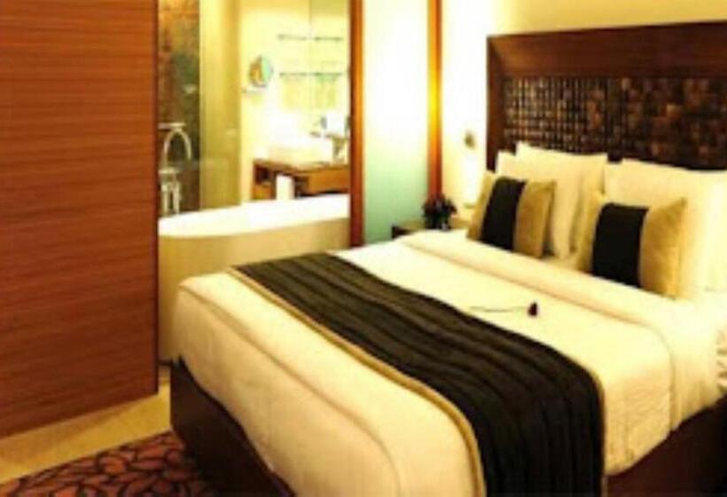 Номер Deluxe Кровать Кинг, Cool Palace, Nashik