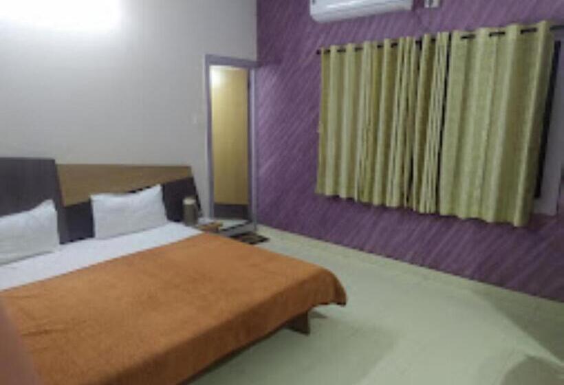 Номер Deluxe Кровать Кинг, Cool Palace, Nashik