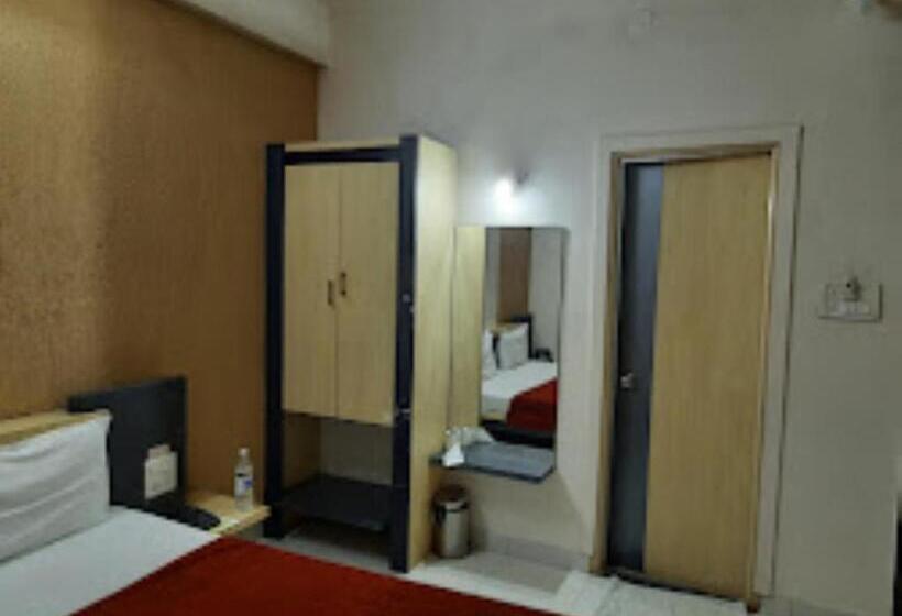 Номер Deluxe, Cool Palace, Nashik