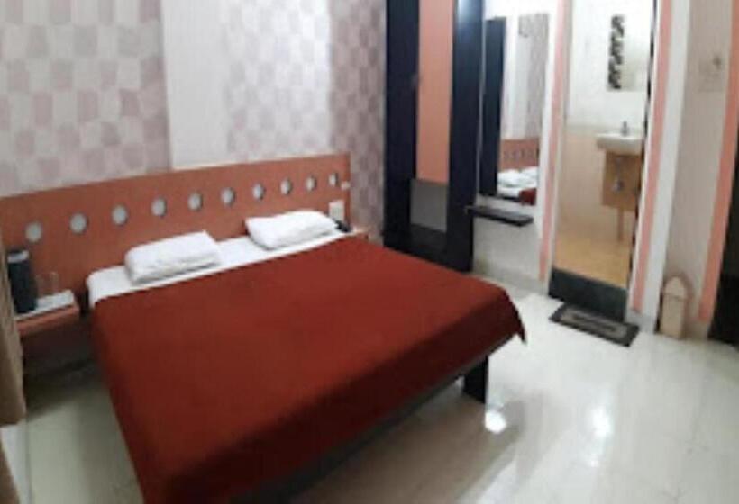 Номер Deluxe, Cool Palace, Nashik