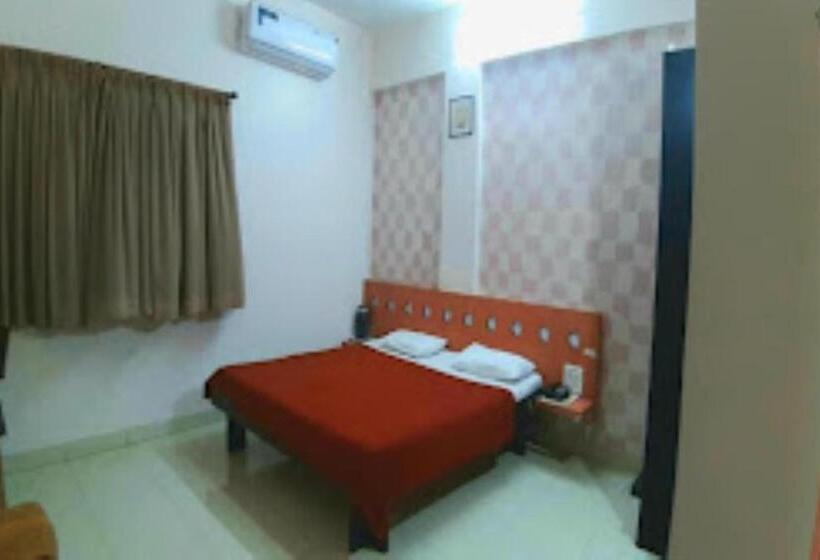 Номер Deluxe, Cool Palace, Nashik
