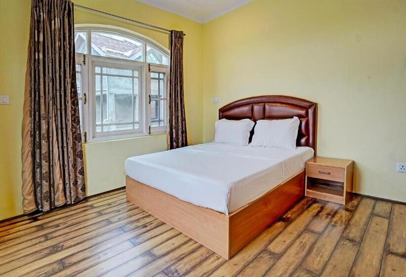 اتاق لوکس, O Lit Homestay