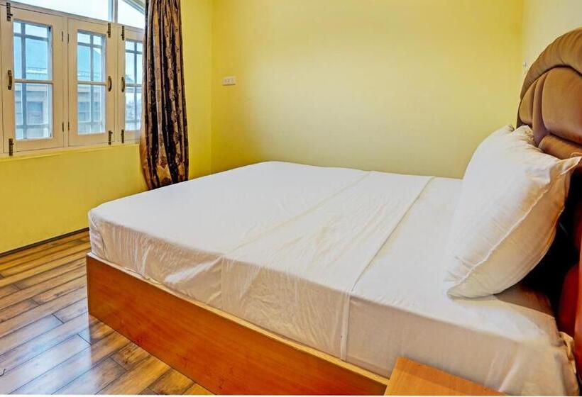 اتاق لوکس, O Lit Homestay