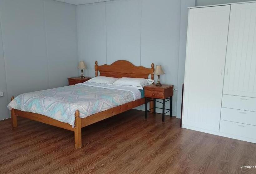 스탠다드 룸, Springwood B&b