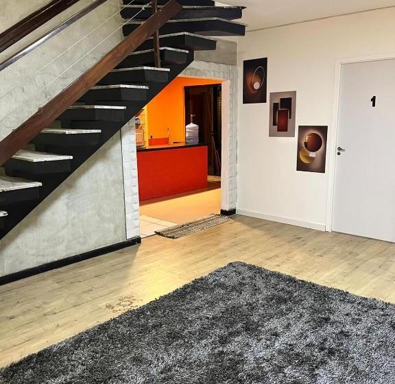Четырехместный Номер Стандарт, Cabana Alvorada