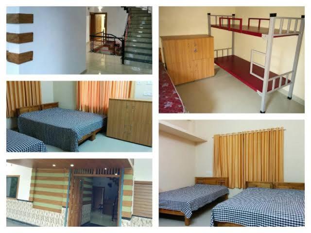 Номер Стандарт, Malanad Guest House