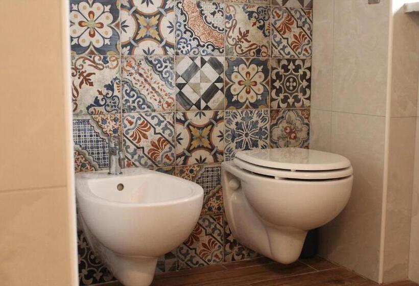 اتاق استاندارد, Casa Hari