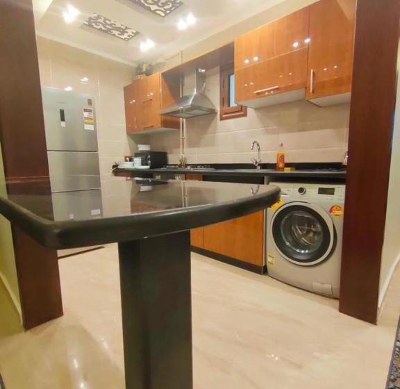 آپارتمان سوپریور 1 خوابه, Hi Alex Apartments