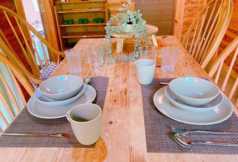 Студия Стандарт, Mori No Kuni   Vacation Stay 03842v