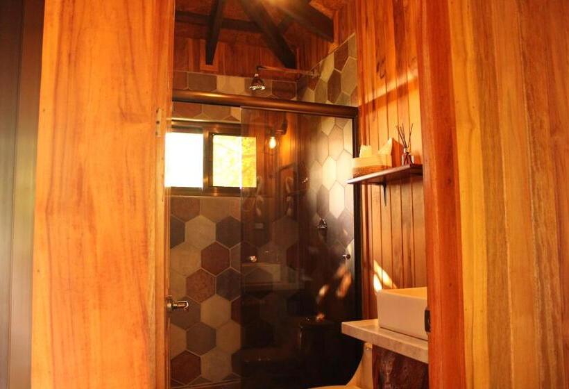 Вилла 1 Спальня, Natural Drake Bay Hotel Boutique