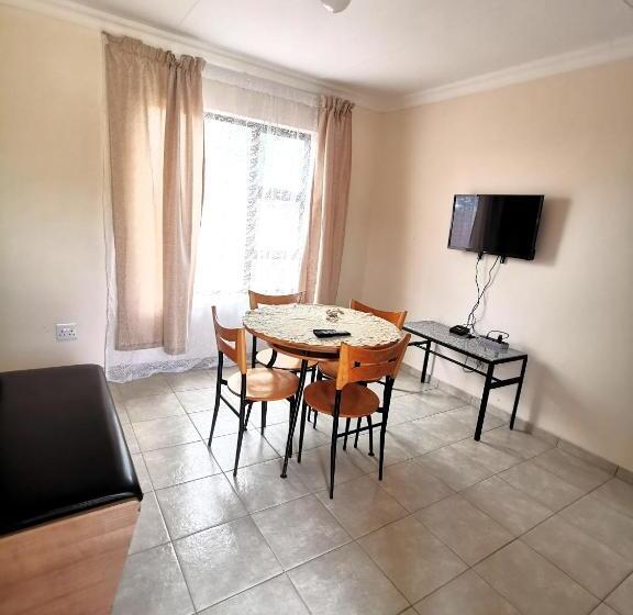 Номер Economy, Mv Self Catering   Rooms