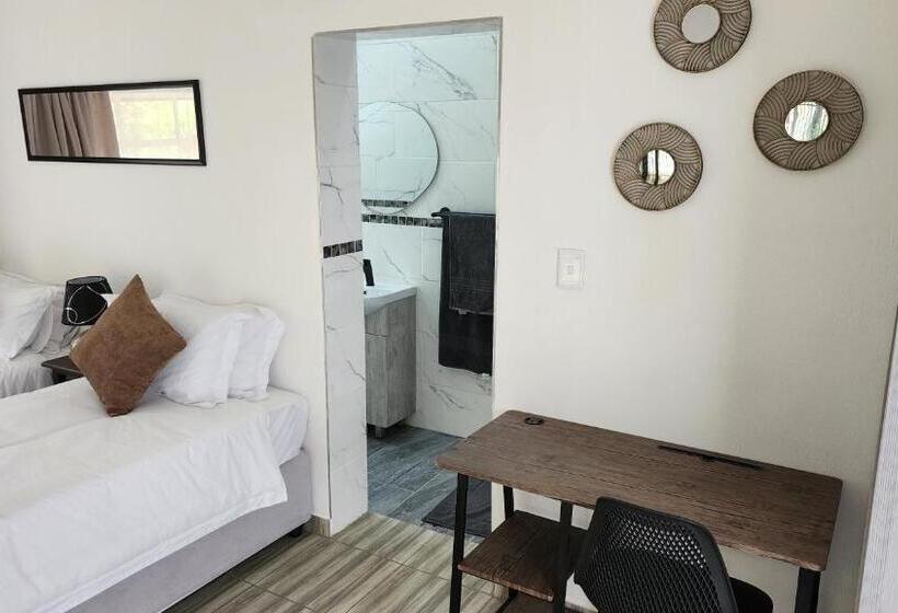 패밀리 룸, Sable Inn B&b