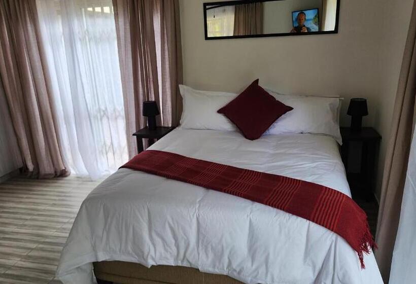 패밀리 룸, Sable Inn B&b