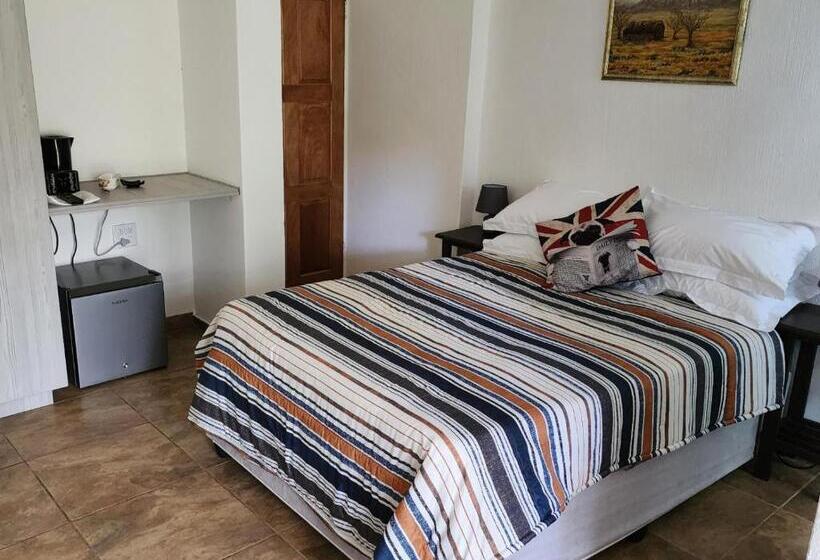 클래식 룸, Sable Inn B&b