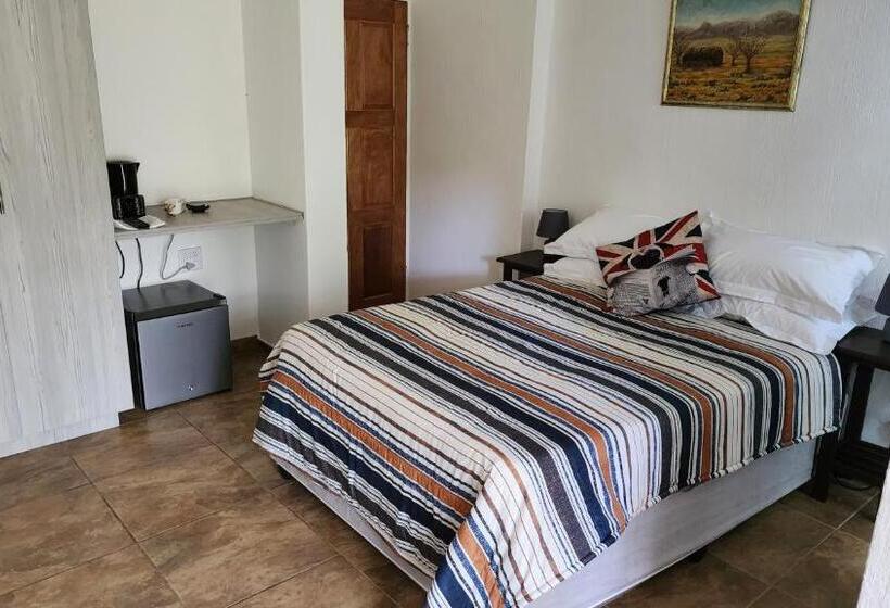 클래식 룸, Sable Inn B&b