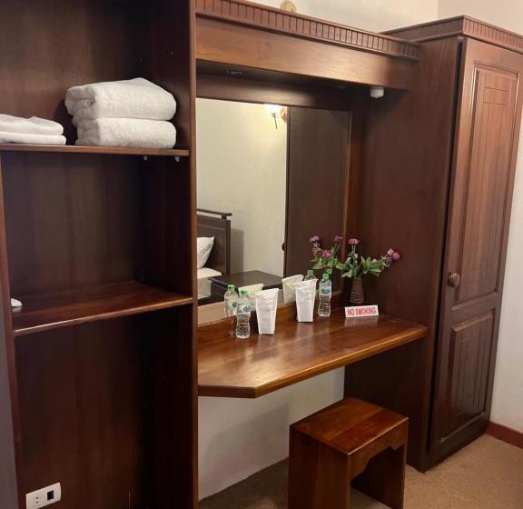 Номер Стандарт, Sankara Resort