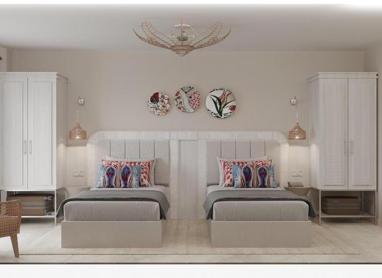 سوییت لوکس, Suum Bodrum Hotel & Beach   Adult Only