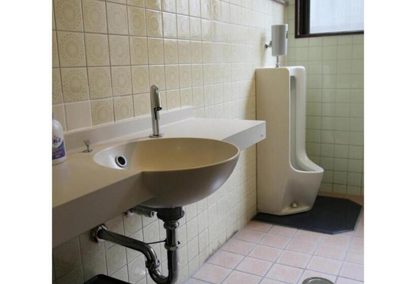 Студия Стандарт, Tsukuba Town Hotel   Vacation Stay 65201v