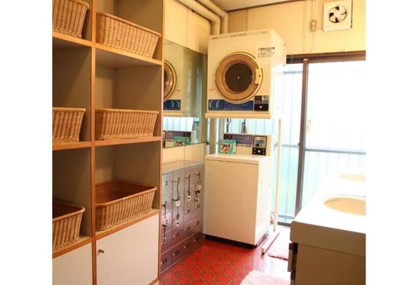 Студия Стандарт, Tsukuba Town Hotel   Vacation Stay 65201v