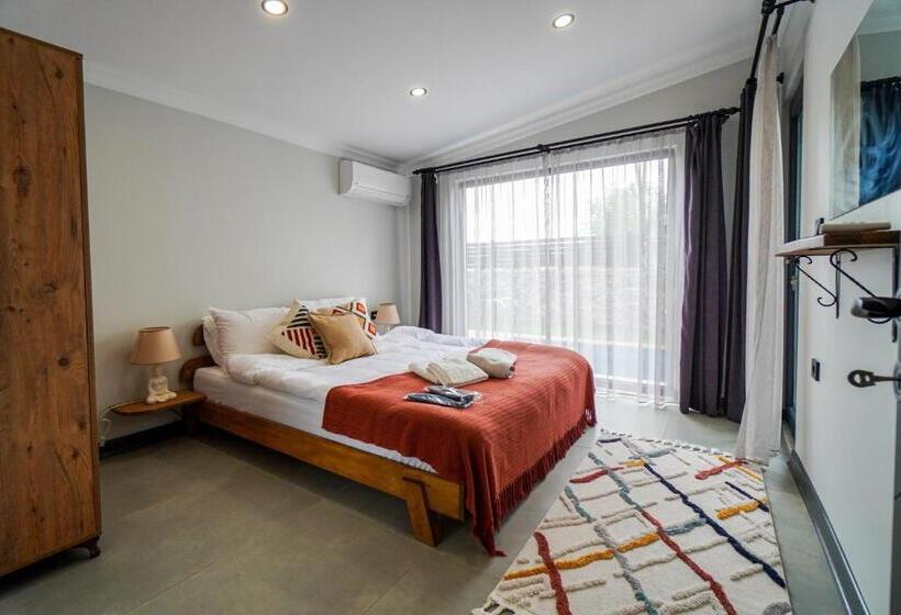 Номер Superior, Vital Home Sapanca Isıtmalı Havuzlu Villa&bungalov