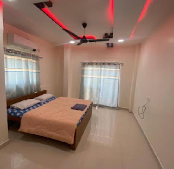 Номер Deluxe, Green Valley,sarkhal