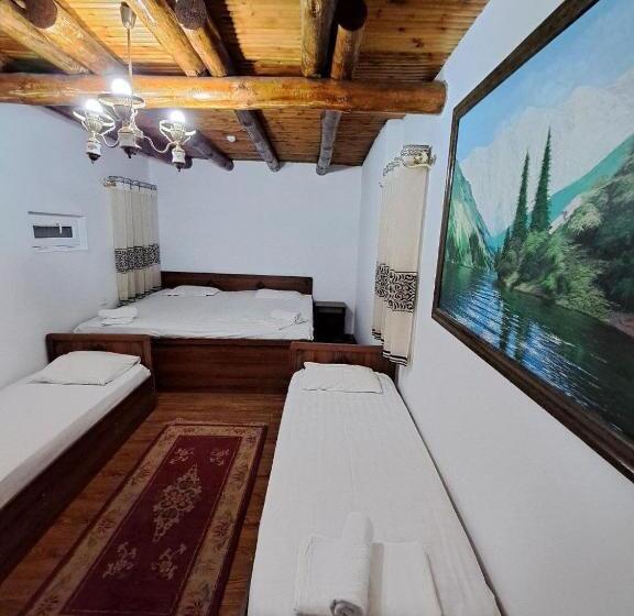 Четырехместный Номер Стандарт, Mekhribon Madina