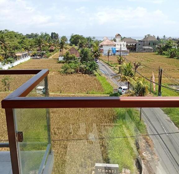 Номер Стандарт Вид на Море с Балконом, Mesari Villa