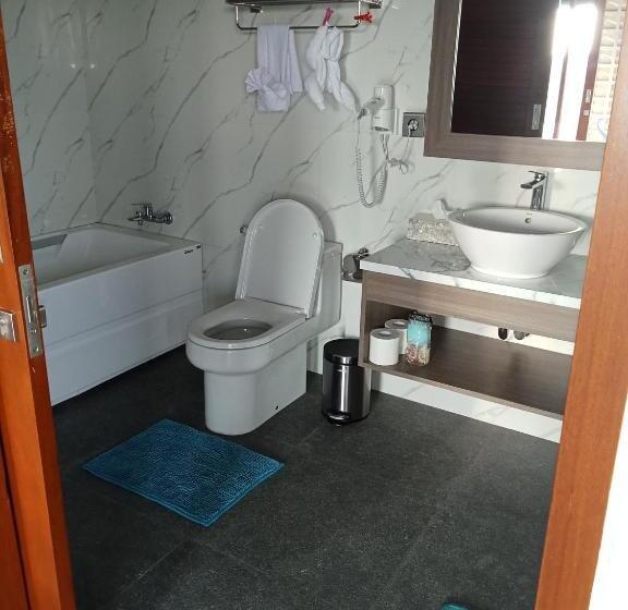 Номер Стандарт, Mesari Villa