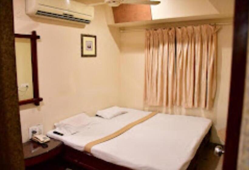 Номер Deluxe, Regency Maharashtra