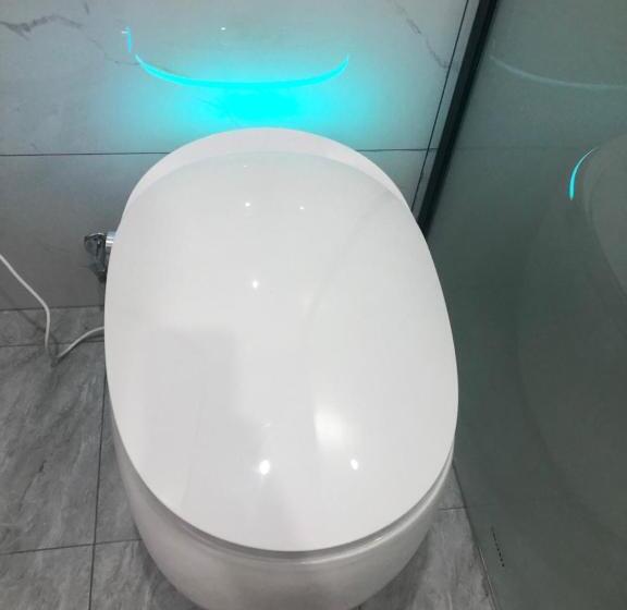 Номер Deluxe Одноместный, Hetao B&b