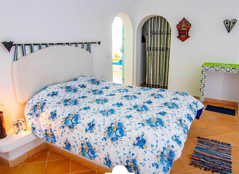 Номер Deluxe, Maison Eirene