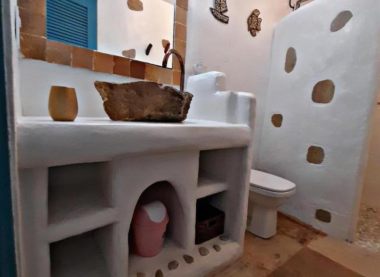 Quarto Deluxe, Suite Jasmine