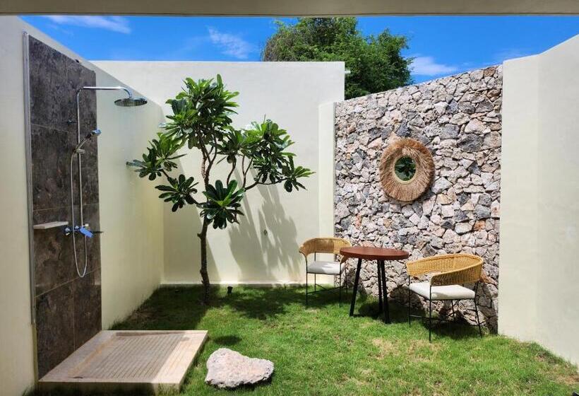 Вилла 1 Спальня, Kandora Luxury Villas