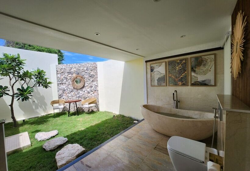 Вилла Deluxe 1 Спальня, Kandora Luxury Villas