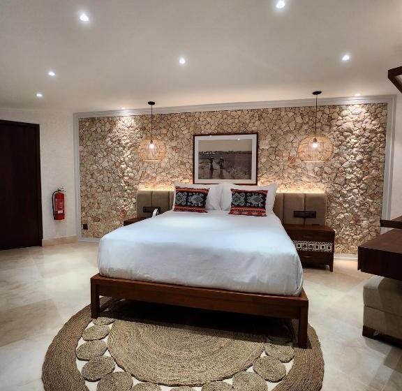 Люкс, Kandora Luxury Villas