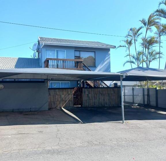 Номер Стандарт, Bnb Panorama