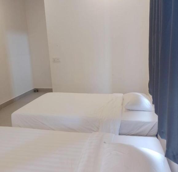 اتاق لوکس, Pl Villa
