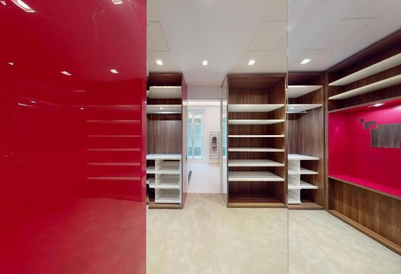 Апартаменты 1 Спальня, The Harrington   Knightsbridge   18 Rutland Gate