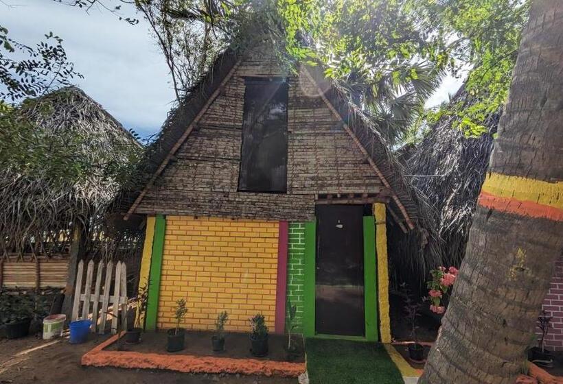 Номер Deluxe Вид на Море, Banana Beach House